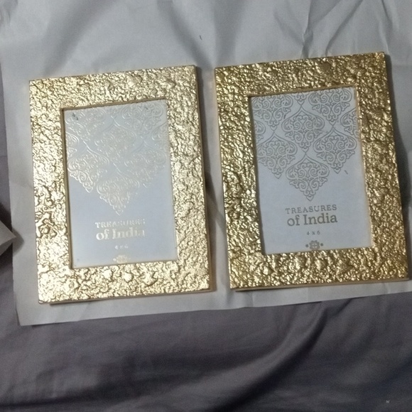 2 picture frames - Picture 5 of 5